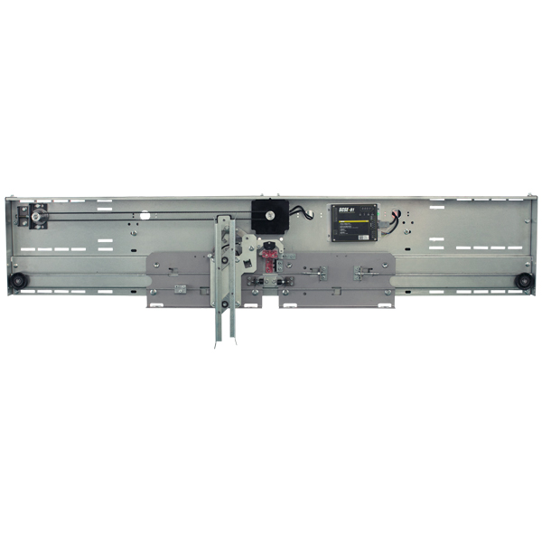 TYVS-II-02 中分同步門機(jī)