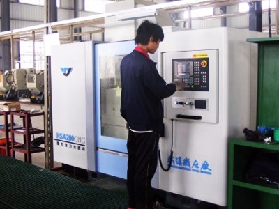 數(shù)控滾刀磨床HSA200CNC